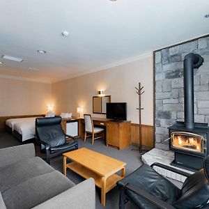 Apartament typu junior